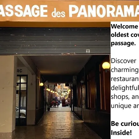 Superbe Studio Au Centre De Paris Apartment *